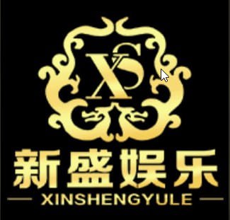 新盛游戏 Logo